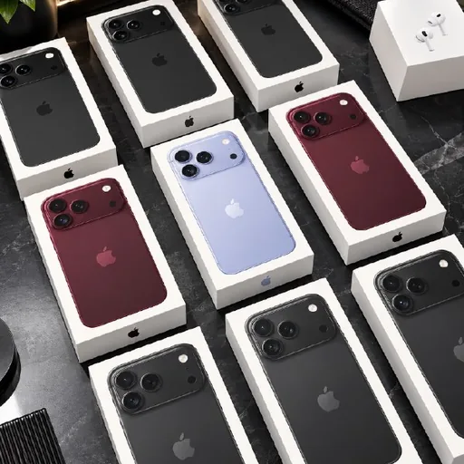 iPhone 18 Pro, iPhone 18 Pro Max