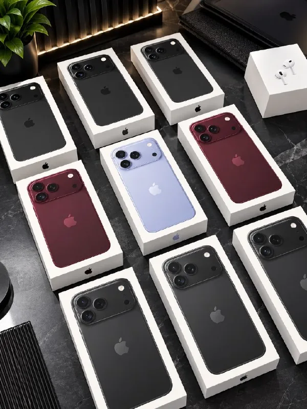 iPhone 18 Pro, iPhone 18 Pro Max