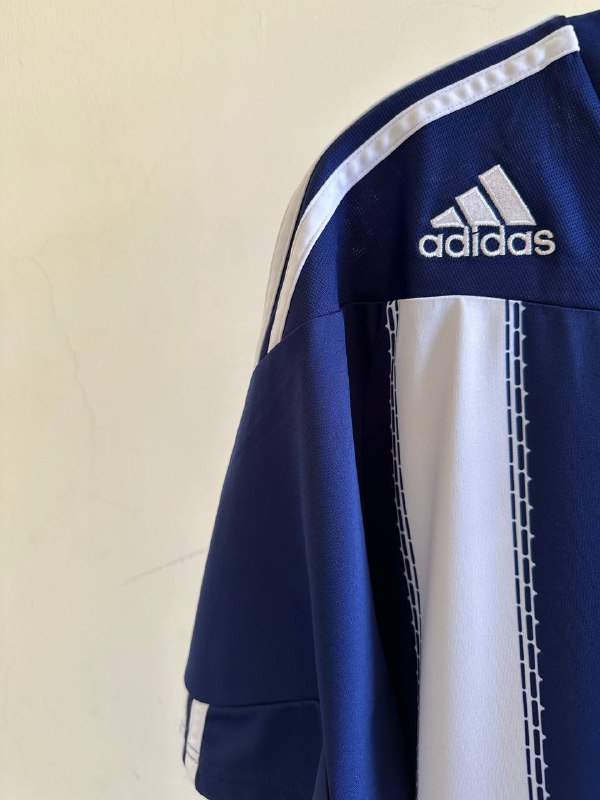 Мужская футболка ADIDAS Stricon размер L 2