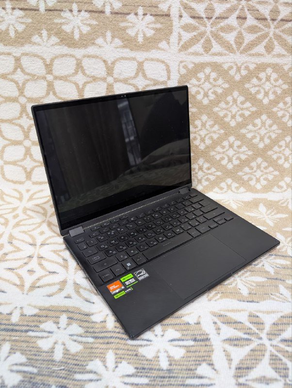 Ноутбук ASUS ROG Flow X13 (2023) GV302XI