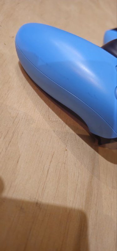 Геймпад Ps 5 DualSense blue 6