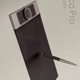 XP-Pen Deco Pro Medium графический планшет 1