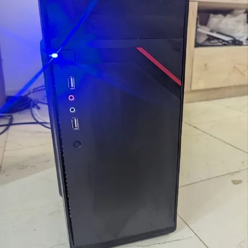 Компьютер Intel Pentium G4560, 8 ГБ, 500 ГБ