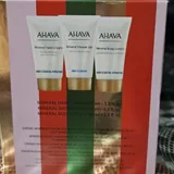 Подарочный набор для тела, крем для рук, гель для душа 2
