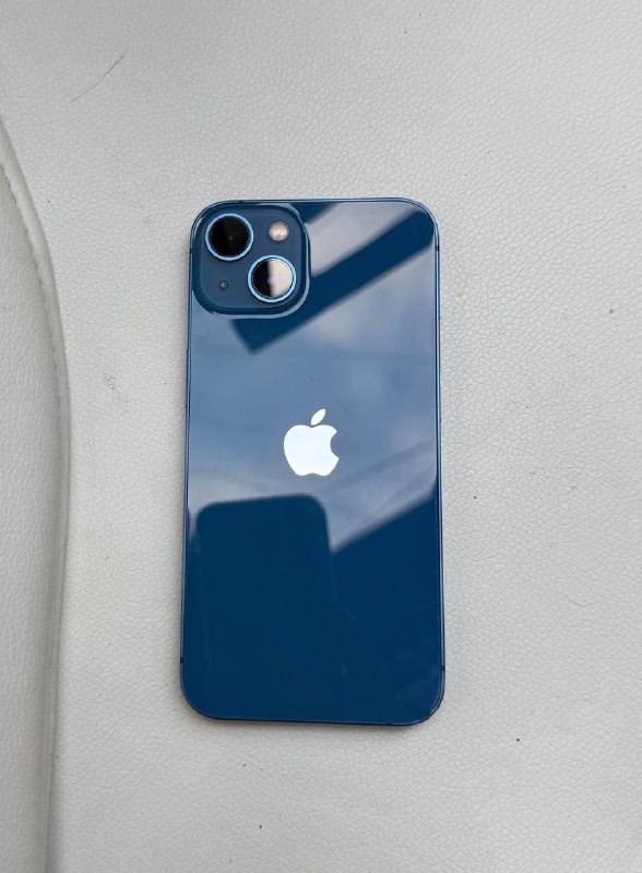 iPhone 13 512gb blue