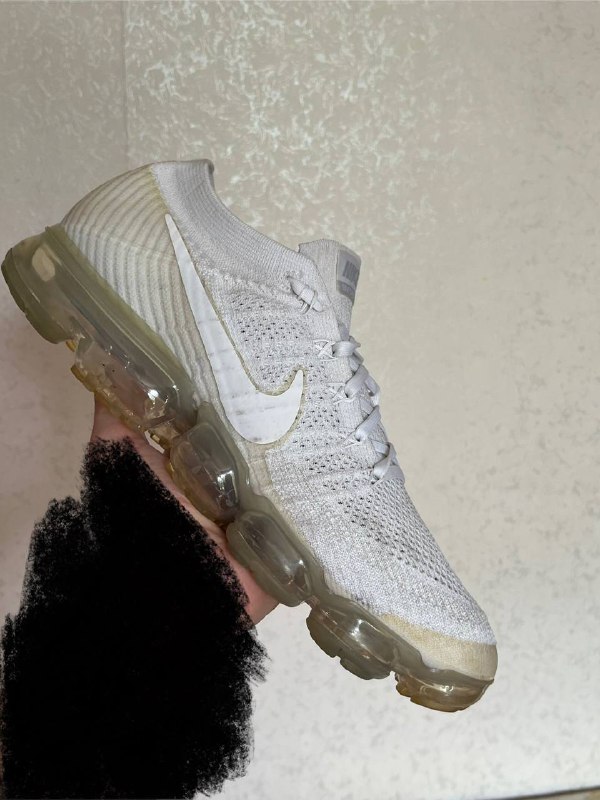 Nike Air VaporMax мужские кроссовки 44.5