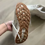 Кроссовки Reebok, размер 37.5 3