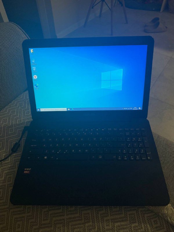 ASUS AMD A9 RADEON R5 1TB ноутбук