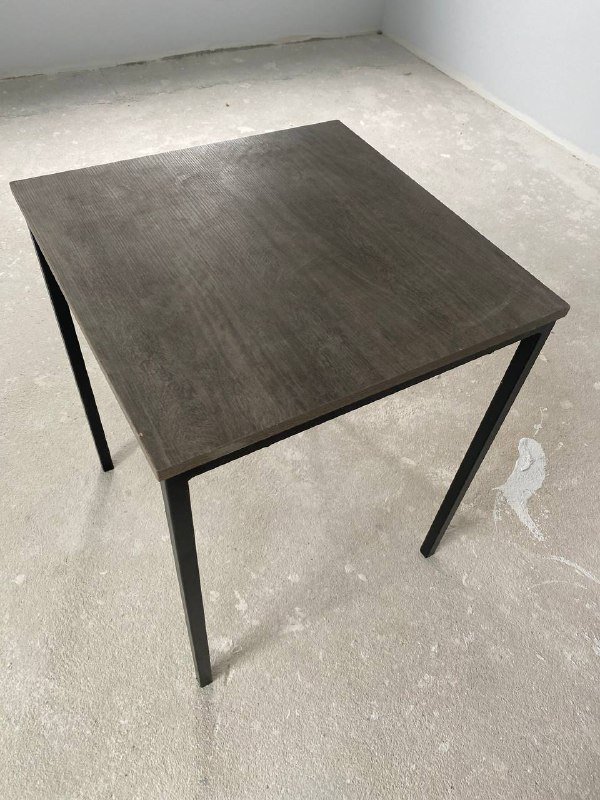 Столы 60x60 2