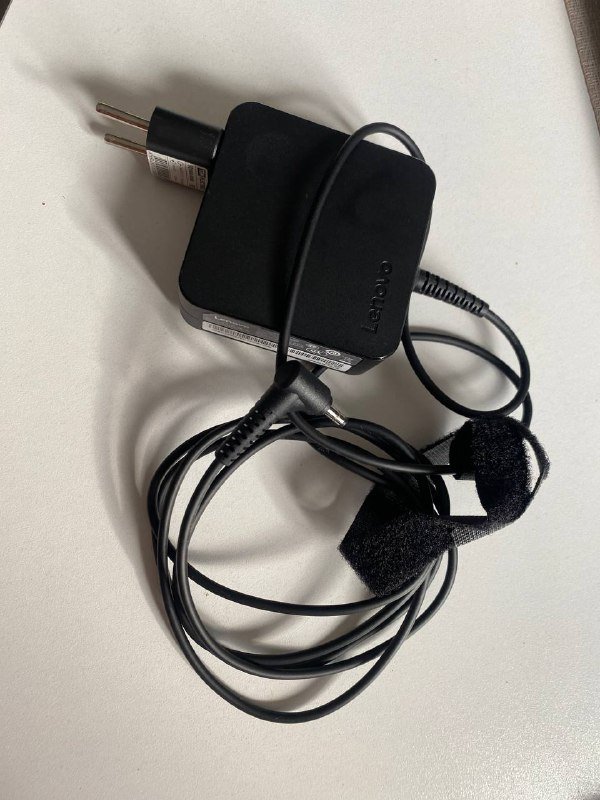 Оригинальный блок питания Lenovo 65W