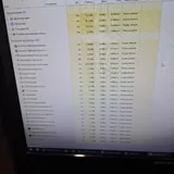 Компьютер i7, 16GB RAM, SSD, монитор Philips 3