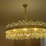 Люстра 3