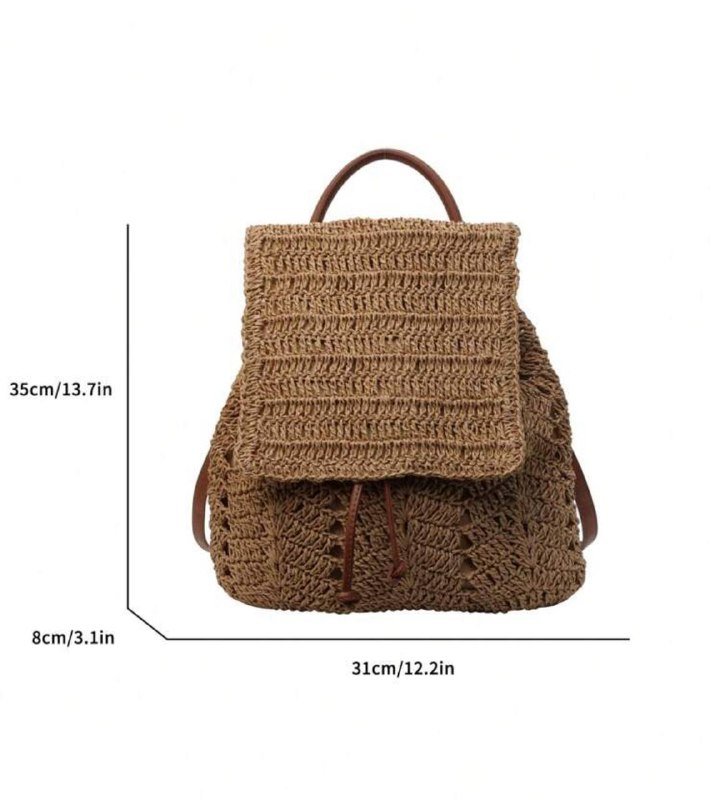 Женский рюкзак 6