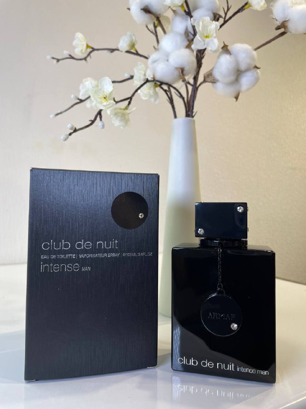 Club de Nuit Intense Man Parfum, Royal Bleu Orientica Premium