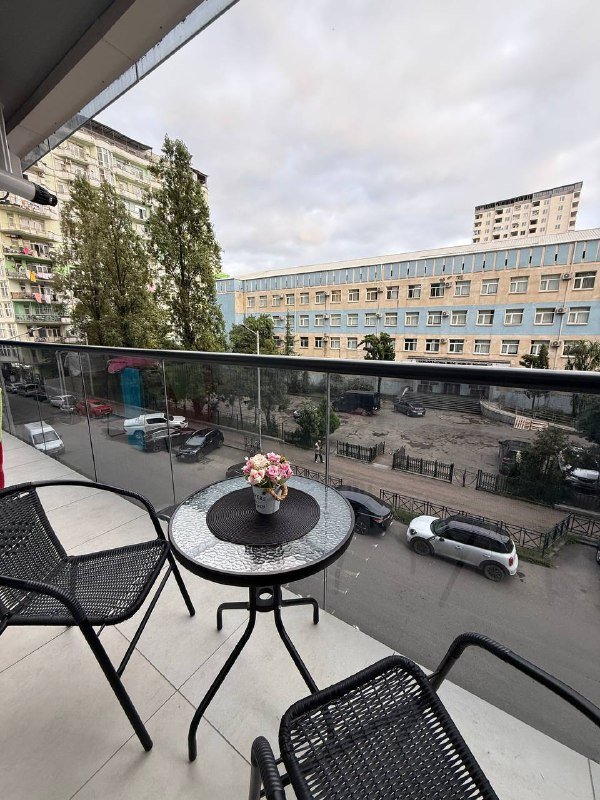 2х комнатная квартира, аренда, Батуми 6