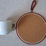 Керамическая подставка под горячее, чашка для кофе 2