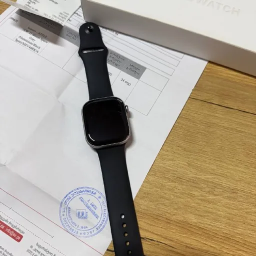 Apple Watch 11 46мм