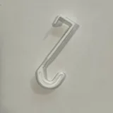 Крючки для двери 3