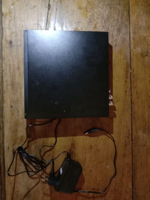 Регистратор Dahua DH-XVR1B04H-I 2