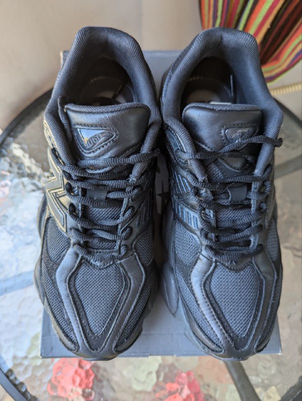 Кроссовки New Balance 9060, размер 42 EU 2
