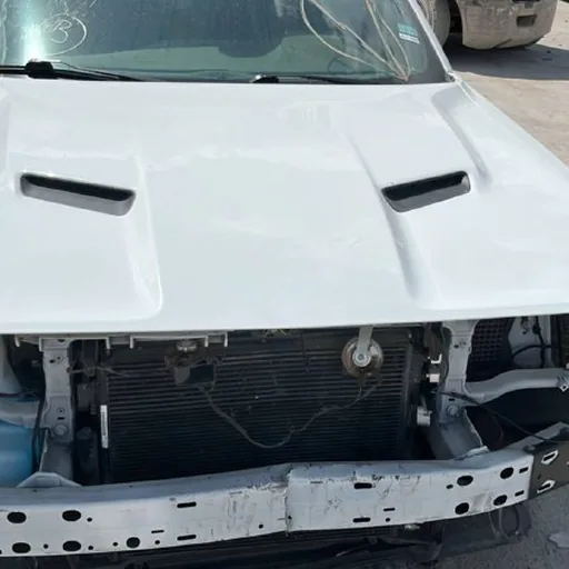Dodge Challenger SXT