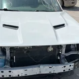 Dodge Challenger SXT 1