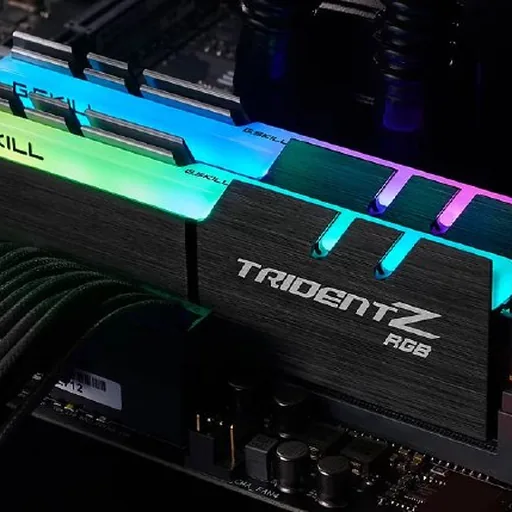 G.Skill Trident Z RGB 32GB DDR4