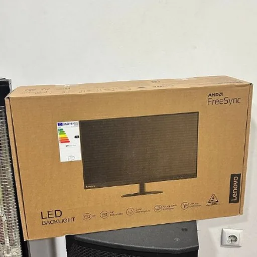 Новый монитор Lenovo
