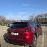 Mazda CX-5 Grand Touring 2021 2