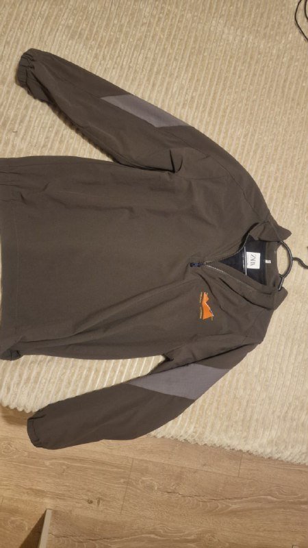 спортивный костюм на мальчика Zara 13/14 лет 164см 2