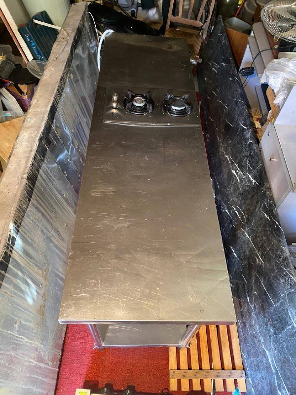 профессиональный кухонный инвентарь 7