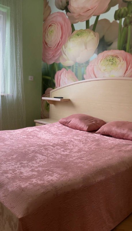 Однокомнатная квартира 35+5 квм с балконом 5