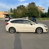Subaru Impreza 2.0, 2014 3