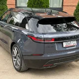 Range Rover Velar 4
