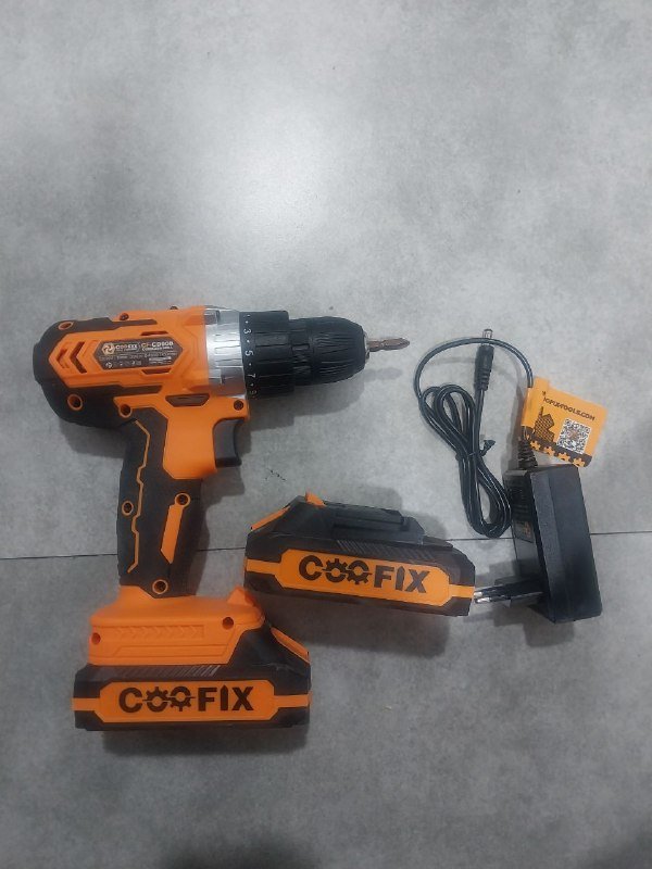 Шуруповерт, Перфоратор, Удлинитель