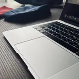 MacBook Air 2019 3