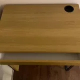 Стол IKEA MICKE 2