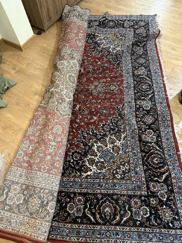 Иранский ковер