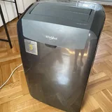 Напольный кондиционер Whirlpool 1
