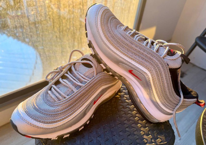 Кроссовки женские Nike 38 размер