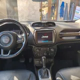 Jeep Renegade Limited 3