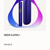 IQOS ILUMA i 3