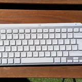 Logitech MX Mini клавиатура 2