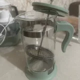 Френч-пресс IKEA 1