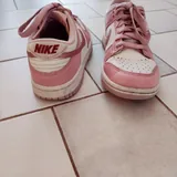 Кеды Nike 2