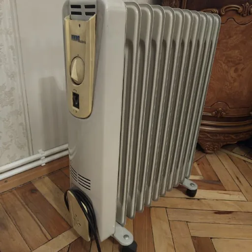 Обогреватель