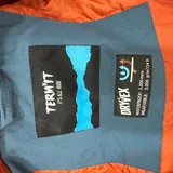 Men’s and women’s Termit jackets 5