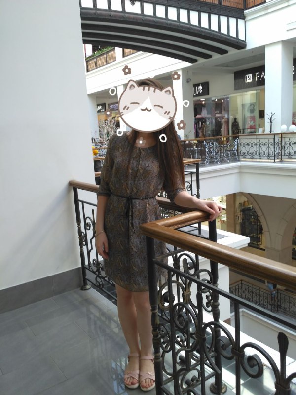 Маечки, ленты для век, силиконовая форма, платье, хвост из искусственных волос 4