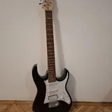 Электрогитара Ibanez, кофемолка Bosch, блинница Vox 1