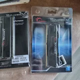 Оперативная память DDR4 G.Skill 16GB 2